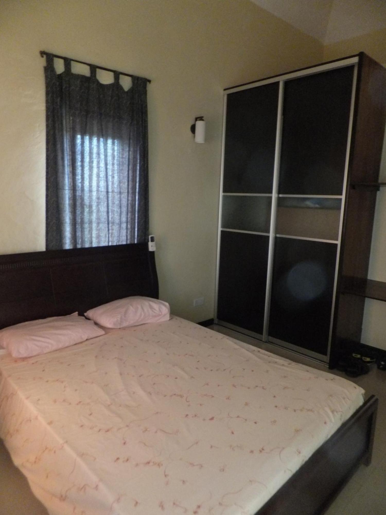 Villa Narmada Grand Baie Habitación foto